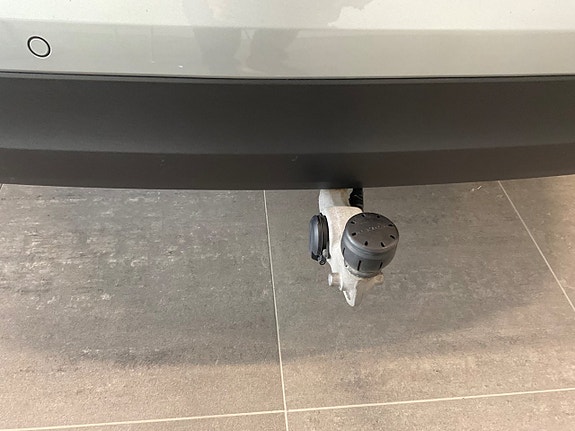Volvo XC60 20 of 23