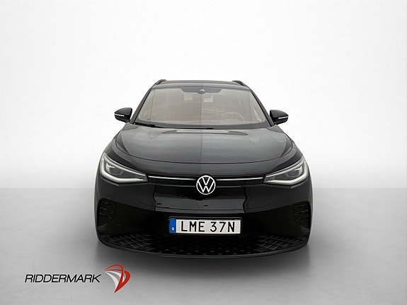 Volkswagen ID.4 GTX 3 of 30