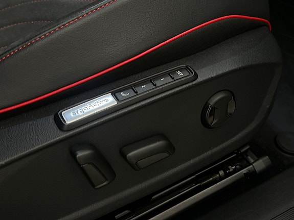 Volkswagen ID.4 GTX 27 of 30