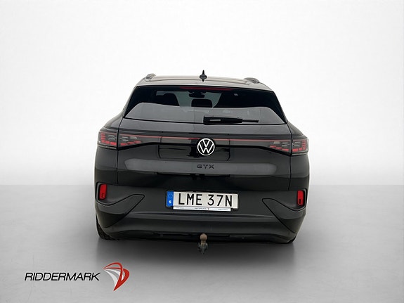 Volkswagen ID.4 GTX 9 of 30