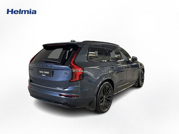 Volvo XC90 6 of 18
