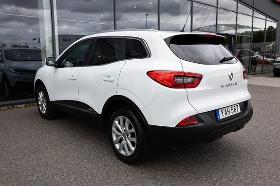 Renault Kadjar 7 of 11