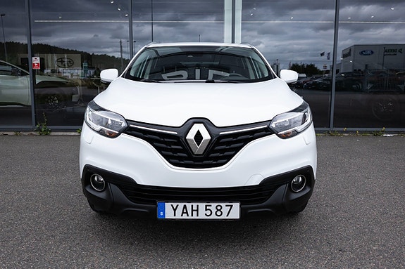 Renault Kadjar 3 of 11