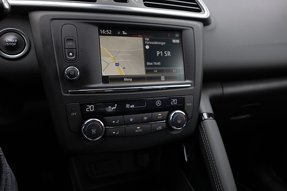 Renault Kadjar 10 of 11