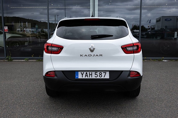 Renault Kadjar 6 of 11