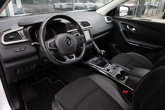 Renault Kadjar 8 of 11