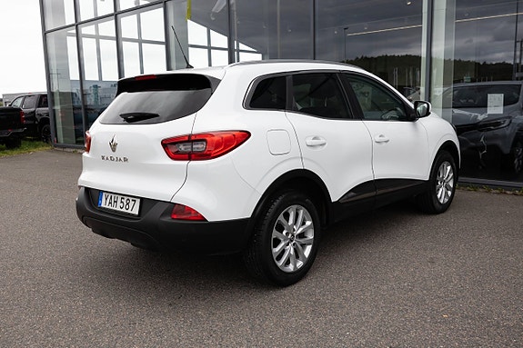 Renault Kadjar 5 of 11