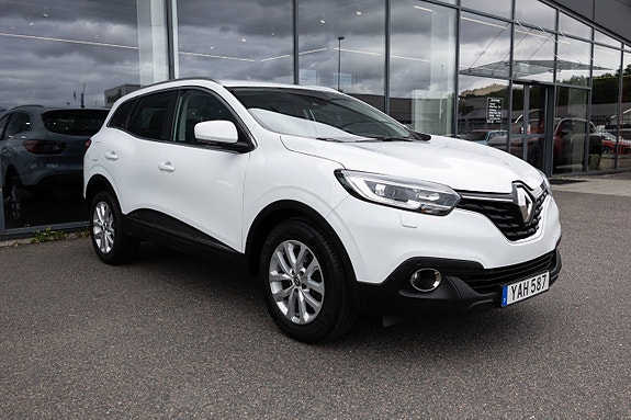 Renault Kadjar 4 of 11