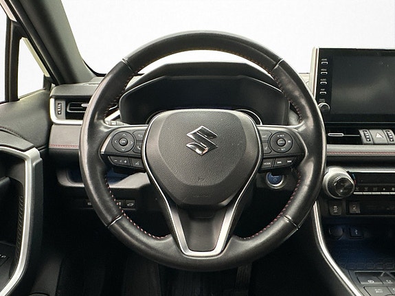 Suzuki Across 11 of 30