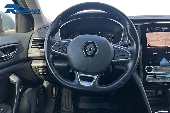 Renault Megane IV 9 of 23