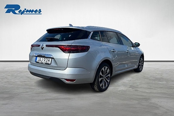 Renault Megane IV 22 of 23