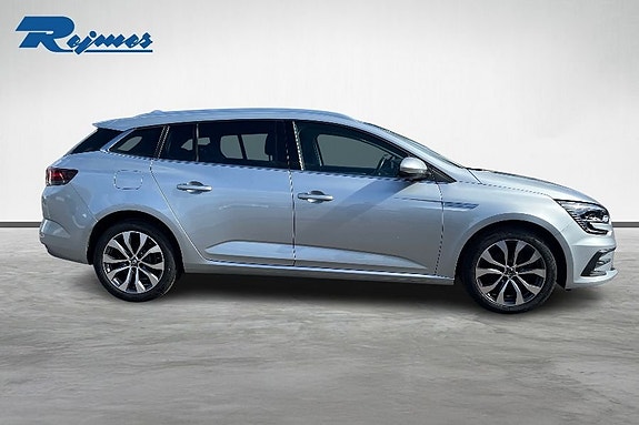 Renault Megane IV 21 of 23