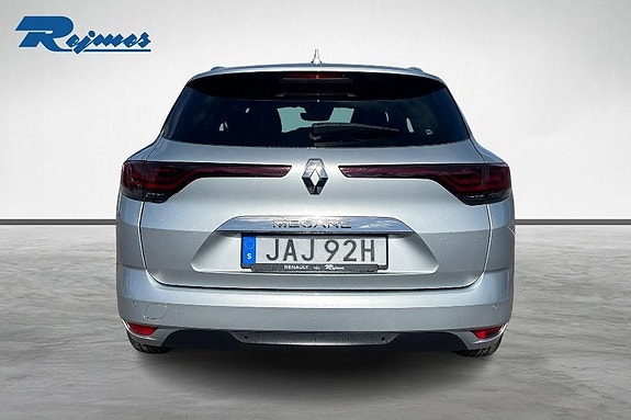 Renault Megane IV 4 of 23