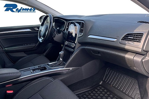 Renault Megane IV 16 of 23