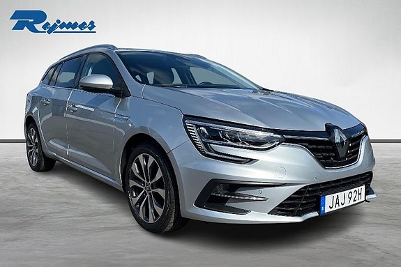Renault Megane IV 23 of 23