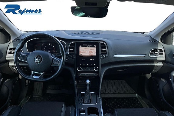 Renault Megane IV 8 of 23