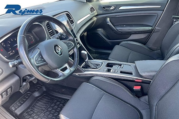 Renault Megane IV 7 of 23