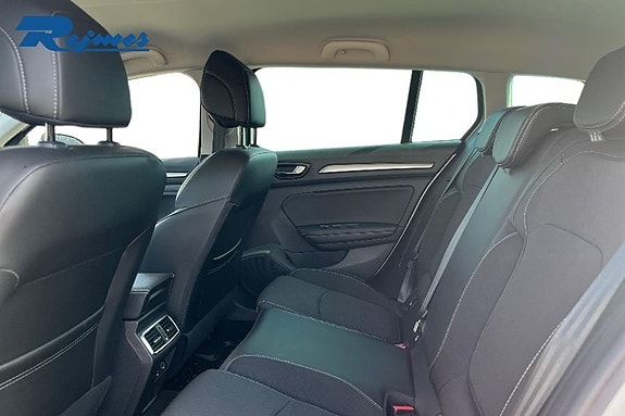 Renault Megane IV 19 of 23