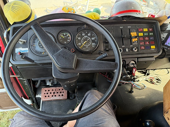 Scania Scania 80 8 of 12