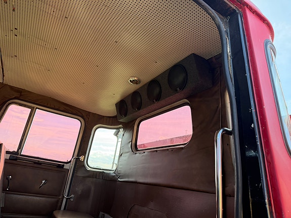Scania Scania 80 6 of 12