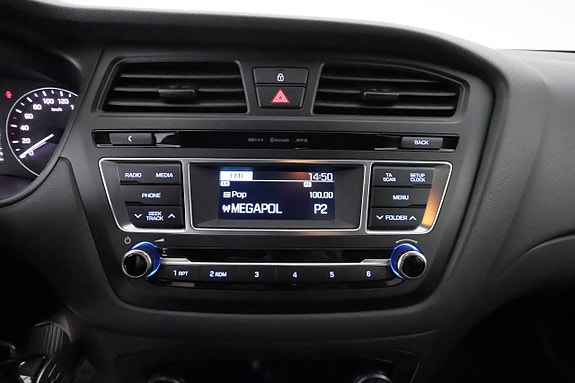 Hyundai i20 24 of 25