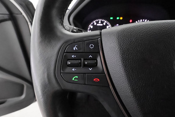 Hyundai i20 21 of 25