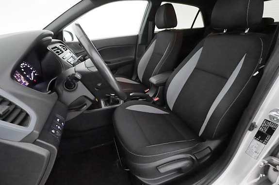 Hyundai i20 13 of 25