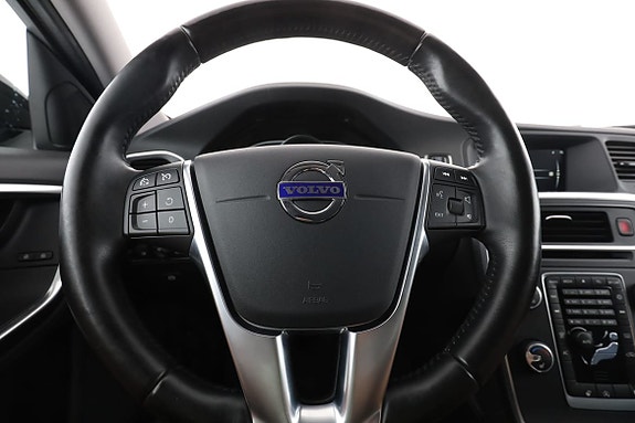 Volvo V60 19 of 30