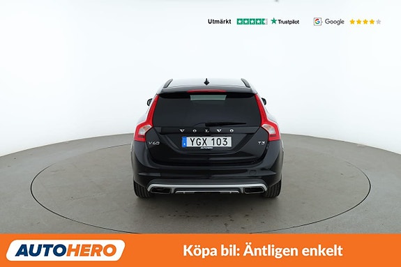 Volvo V60 4 of 30