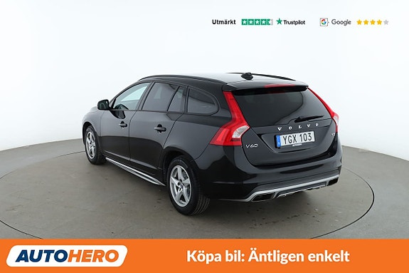 Volvo V60 3 of 30