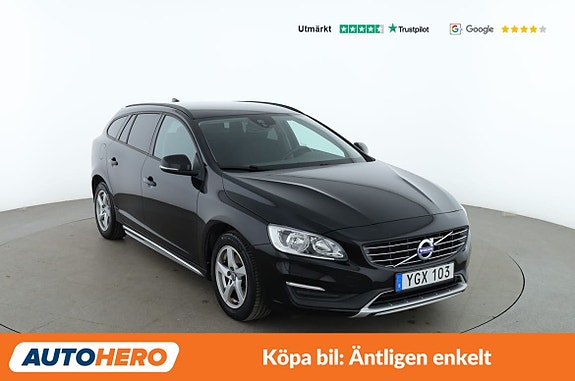 Volvo V60 8 of 30