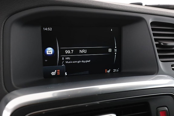 Volvo V60 23 of 30