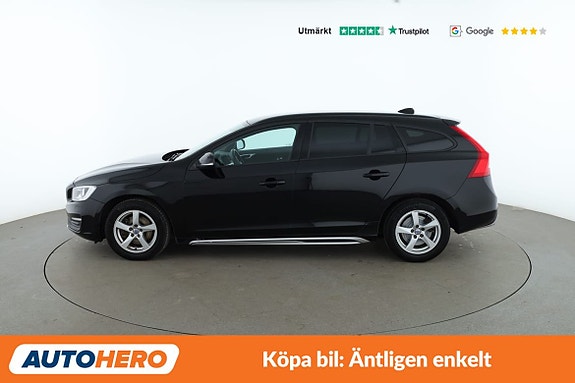 Volvo V60 2 of 30