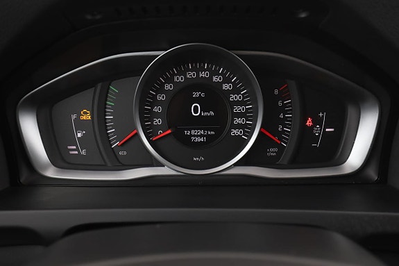 Volvo V60 20 of 30