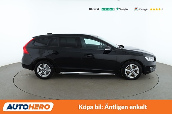 Volvo V60 7 of 30