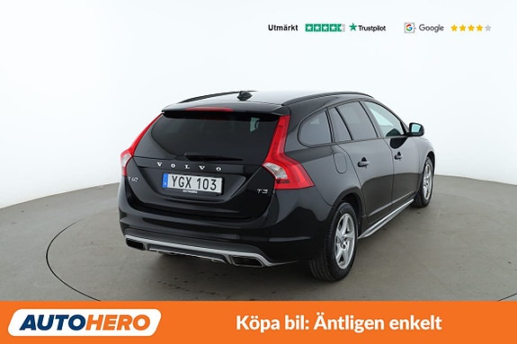 Volvo V60 6 of 30