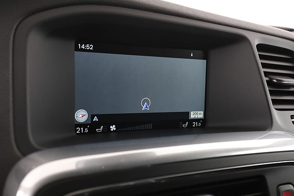 Volvo V60 22 of 30