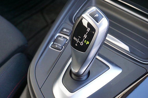 BMW 320d 20 of 30