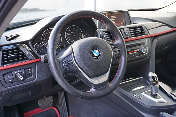 BMW 320d 23 of 30