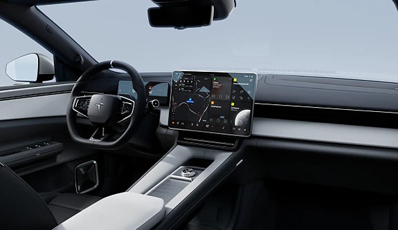 Polestar 4 4 of 5