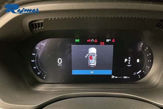 Volvo XC60 11 of 17