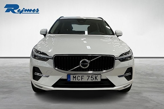 Volvo XC60 6 of 17