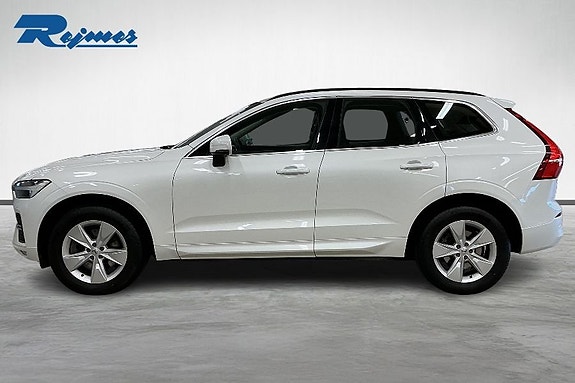 Volvo XC60 4 of 17