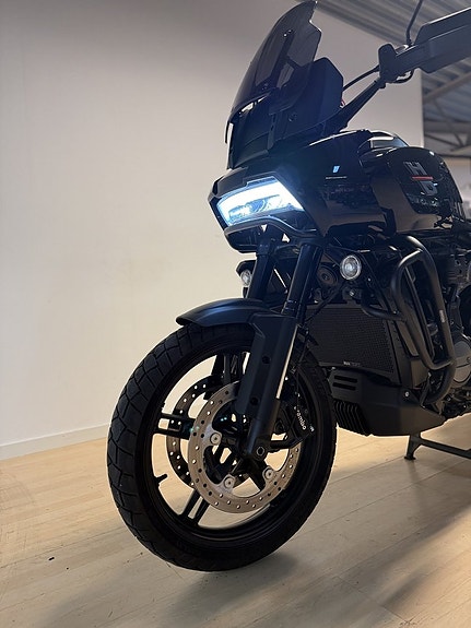 Harley-Davidson PAN AMERICA 3 of 13
