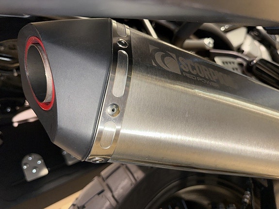Harley-Davidson PAN AMERICA 13 of 13