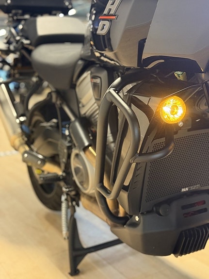 Harley-Davidson PAN AMERICA 10 of 13