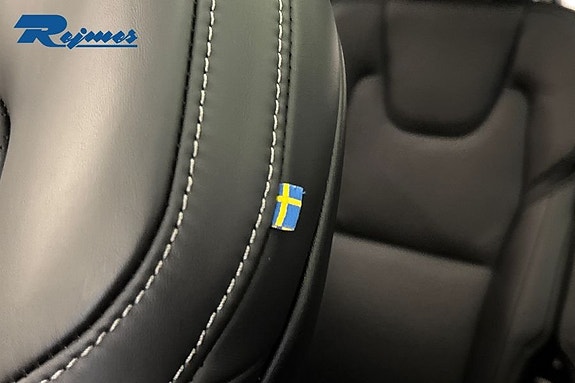 Volvo XC90 7 of 23