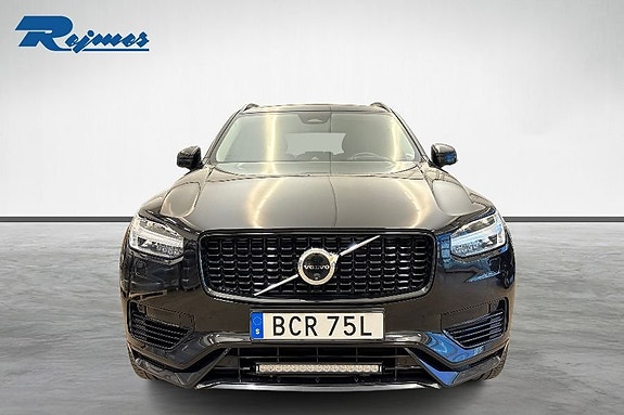 Volvo XC90 22 of 23