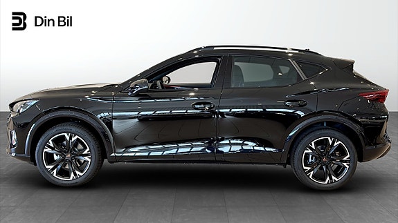 Cupra Formentor 2 of 12