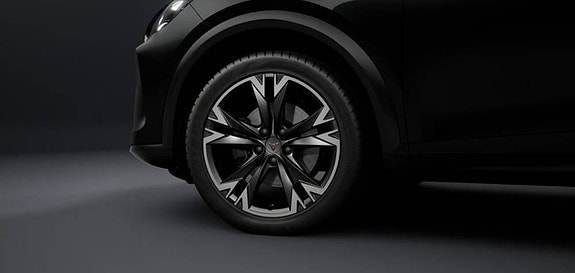 Cupra Formentor 5 of 7